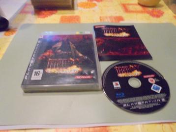 Playstation 3 Hellboy The Science of Evil (CIB) beschikbaar voor biedingen