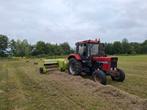 Claas pakkenpers, Zakelijke goederen, Landbouw | Werktuigen, Ophalen