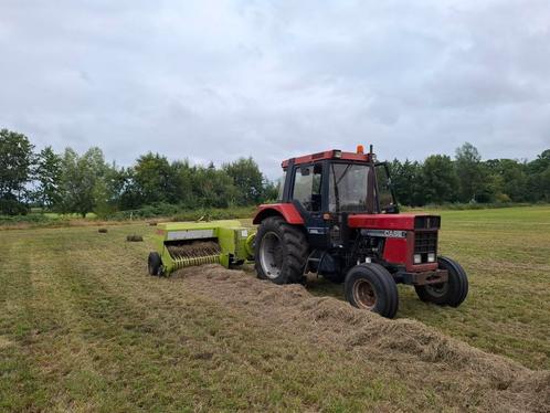 Claas pakkenpers, Zakelijke goederen, Landbouw | Werktuigen, Ophalen