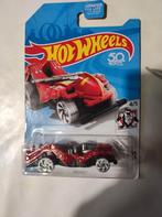 Hot Wheels 1989. Hoe robots, Ophalen of Verzenden, Zo goed als nieuw, Auto