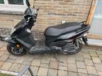 Sym orbit 3, Fietsen en Brommers, Scooters | SYM, Ophalen, Zo goed als nieuw, Orbit
