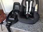 Kinderautostoel Maxi-Cosi easy-fix 0-15 maanden als nieuw, Kinderen en Baby's, Ophalen, 0 t/m 18 kg, Zijbescherming, Zo goed als nieuw