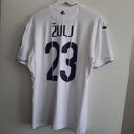 Matchworn shirt Anderlecht Zulj, Ophalen of Verzenden, Gebruikt, Shirt