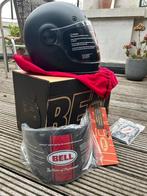 Casque Bell Bullit DLX S, Autres marques, Enlèvement ou Envoi, Casque intégral, S