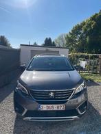 Peugeot 5008 allure 2017, Leder, Particulier, Te koop, Open dak