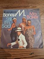 Boney M, « maman boulangère », CD & DVD, CD Singles, Enlèvement ou Envoi