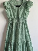 Belle robe verte, Comme neuf, Vert, Taille 34 (XS) ou plus petite, Enlèvement
