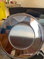 Zilver onderborden Guy Degrenne, Huis en Inrichting, Keuken | Potten en Pannen, Ophalen of Verzenden, Zo goed als nieuw