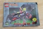 LEGO 4797 Ogel Mutant Killer Whale, Alpha Team, Ophalen of Verzenden, Gebruikt, Complete set, Lego