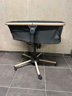 Maxi cosi alba 3 in 1., Ophalen, Zo goed als nieuw, Meegroeistoel, Gordel(s)