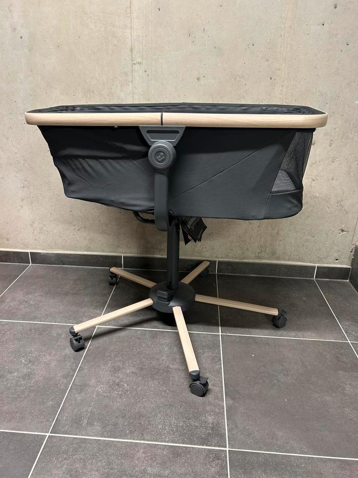 Maxi cosi alba 3 in 1., Kinderen en Baby's, Kinderstoelen, Zo goed als nieuw, Meegroeistoel, Gordel(s), Ophalen