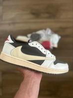 Nike Jordan 1 Low Travis Scott 40 + 41 +43 + 44, Enlèvement ou Envoi, Neuf