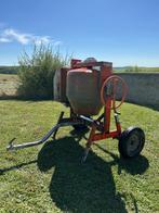 Betonniere 350L, Bricolage & Construction, Enlèvement ou Envoi, Utilisé