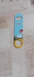 chouffe opener, Ophalen of Verzenden, Zo goed als nieuw