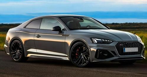 voorbumper rs5 look audi a5 b9 2019+, Auto-onderdelen, Carrosserie, Audi, Voor, Nieuw, Ophalen