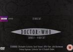 Doctor Who - Seasons 1-8 + Specials (Sealed), Cd's en Dvd's, Dvd's | Tv en Series, Verzenden, Nieuw in verpakking, Science Fiction en Fantasy