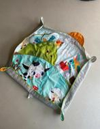 Tiny Love speelmat Tummy Time Kick & Play, Enlèvement, Comme neuf