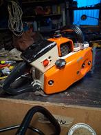 Tronconneuse Solo 655 VA, Articles professionnels, Enlèvement