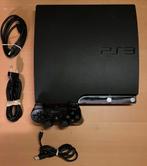 Playstation 3 met CFW 4.92 met webMAN, Envoi, Comme neuf, Slim
