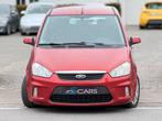 Ford c max 2.0i ** Automaat ** Airco **, 4 cilinders, Electronic Stability Program (ESP), Bedrijf, 5 zetels