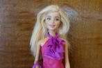 Mattel Barbie 2013, Kinderen en Baby's, Gebruikt, Ophalen of Verzenden, Barbie