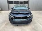 Fiat tipo ongeval / accident, Auto's, Voorwielaandrijving, 4 deurs, Stof, Euro 6