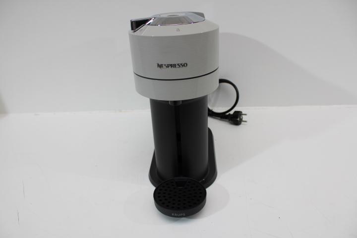 Krups Vertuo Next XN910B10 Nespressomachine, Elektronische apparatuur, Koffiezetapparaten