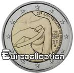 2 EUROS COMMEMORATION FRANCE 2017, Ophalen, Frankrijk, 2 euro, Losse munt