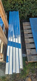 Pierres bleues en lot., Enlèvement