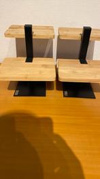 2 Mini étagère, Enlèvement, Utilisé