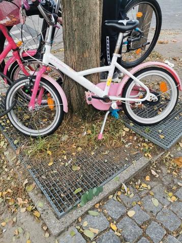 Fiets beschikbaar voor biedingen