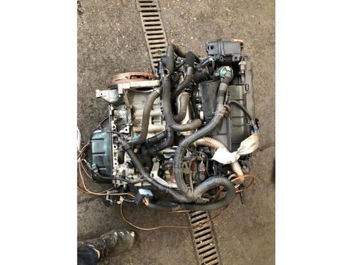Motor van een Peugeot Bipper, Auto-onderdelen, Motor en Toebehoren, Peugeot, Gebruikt, 3 maanden garantie, Ophalen of Verzenden