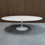 Knoll Saarinen Calacatta Gold 244cm, Ophalen of Verzenden