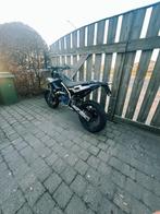derbi senda drd limited edition, Fietsen en Brommers, Brommers | Derbi, Ophalen, 6 versnellingen, Nieuw, Klasse B (45 km/u)