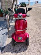 Scootmobiel zo goed als nieuw, Diversen, Ophalen, Zo goed als nieuw