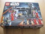 Nieuw Gesloten Doos Lego Star Wars, Ophalen of Verzenden, Nieuw, Complete set, Lego