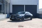 BMW M5 4.4 AS PHEV (535 kW) METEEN BESCHIKBAAR, Auto's, Automaat, 4 deurs, 4395 cc, Zwart