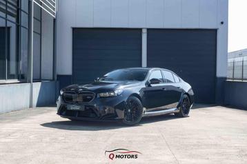 BMW M5 4.4 AS PHEV (535 kW) METEEN BESCHIKBAAR beschikbaar voor biedingen