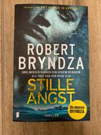 Stille angst, Comme neuf, Enlèvement ou Envoi, Robert Bryndza