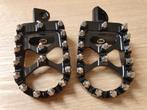 Voetsteps Voetsteunen Harley MX Clubstyle zwart, Motos, Pièces | Harley-Davidson, Enlèvement ou Envoi, Neuf