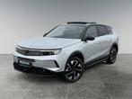 Opel Grandland Mild Hybride 145 pk GS-Line GLAZEN OPEN DAK, Auto's, Opel, Automaat, 124 g/km, 5 zetels, Hybride Elektrisch/Benzine