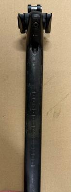 BMC Teammachine zadelpen, Fietsen en Brommers, Ophalen, Zo goed als nieuw