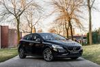 Volvo V40 2.0 T2 Black Edition * Navi * PDC * LED *, Auto's, Volvo, Stof, 4 cilinders, 1969 cc, Zwart