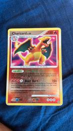 Oude charizard, Ophalen, Gebruikt
