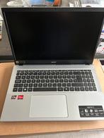 Acer Aspire, Computers en Software, Windows Laptops, Ophalen, 15 inch, SSD, Acer