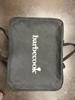 Tafel bbq op houtskool, Tuin en Terras, Ophalen, Gebruikt, Barbecoock