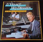 Vinylbox 112 muzikale hartewensen, Enlèvement, Utilisé