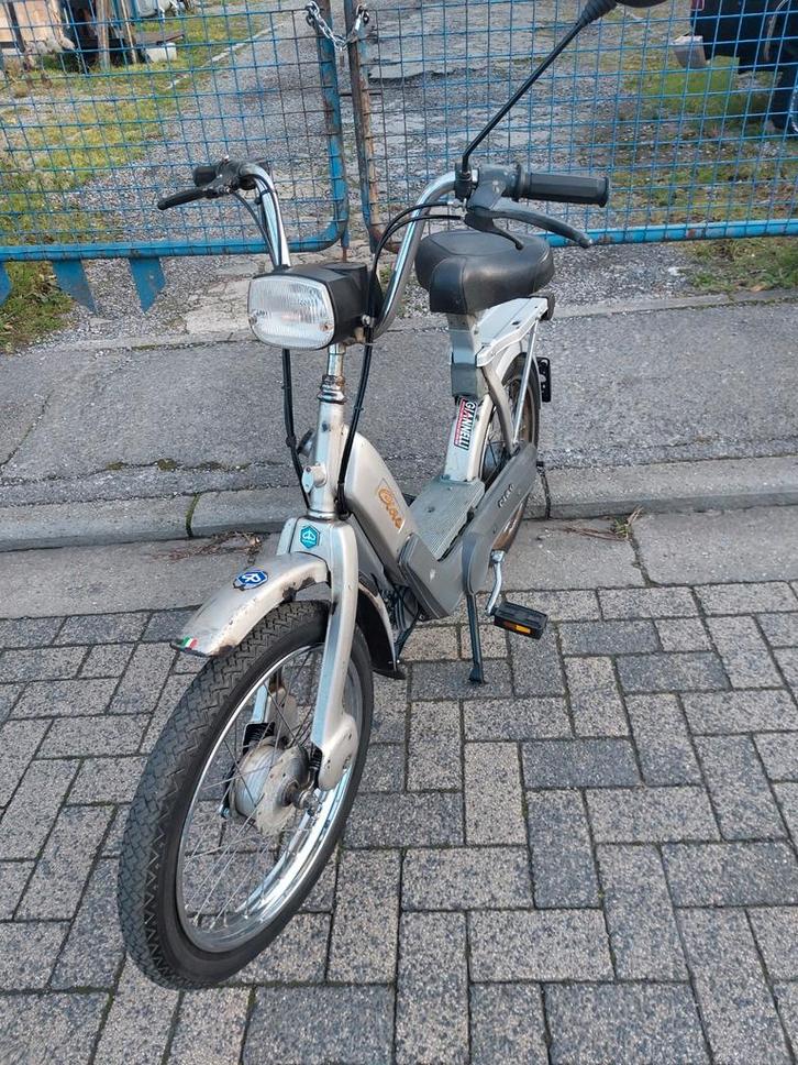 Piaggio ciao px moteur 50cc 1984 très bon état, Fietsen en Brommers, Brommers | Tomos