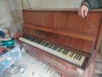 Piano GRATIS, Musique & Instruments, Pianos, Enlèvement, Piano