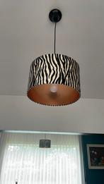 Hanglamp 2x, Huis en Inrichting, Lampen | Hanglampen, Zo goed als nieuw, Ophalen